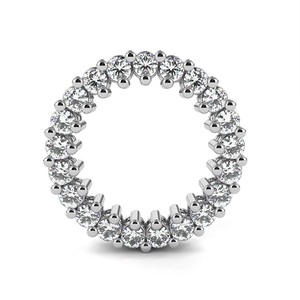 Premium <b>Emerald</b> Cut Lab Grown Diamond <b>Stud</b> <b>Earrings</b> Fine Jewelry Elegant Diamond Jewelry Wedding Anniversary Gift - Product Image 1