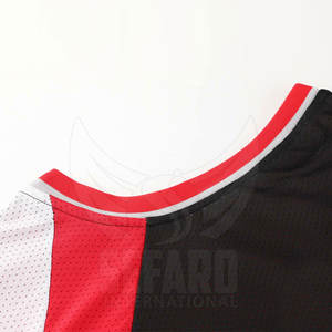 ชุดบาสเก็ตบอลคุณภาพเยี่ยมราคาสมเหตุสมผล  สินค้าใหม่มาแรง ชุดกีฬาบาสเก็ตบอล - Product Image 3