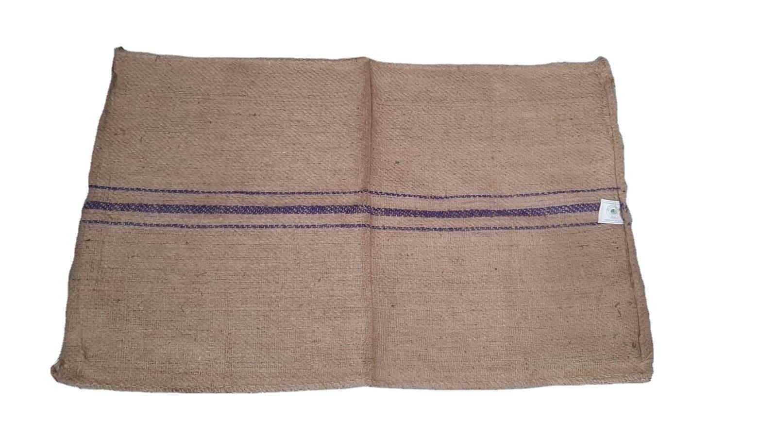 100% natural jute color