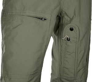 Traje de piloto Meta Aramid IIIA de alta calidad con hilo de aramida FR, ropa FR antiestática. - Product Image 6