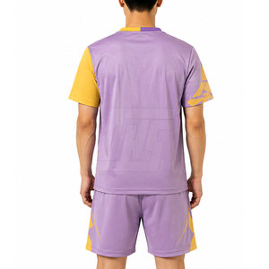 Badminton Uniform Lightweight Breathable Sportswear Set For Training Matches Practice Sessions And <b>Athletic</b> Activities - Product Image 4