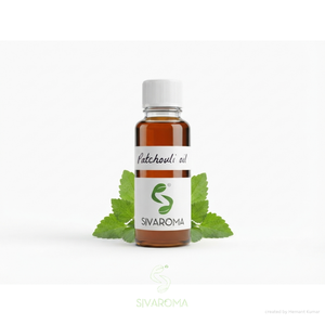 Premium Quality <b>Patchouli</b> Oil for Fragrance Applications, Perfume Manufacturing, Cosmetic Products, Personal Care Brands, B2B - Product Image 3