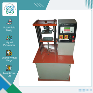 Fournisseur réputé vendant une machine de test de compression de pointe de chaussure de haute qualité avec une capacité de 20 KN à des prix de gros compétitifs - Product Image 5