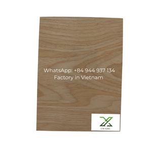Premium Engineered Ebony <b>Veneer</b> Panels 2500x640mm Rotary Cut Eco Friendly for Furniture and Doors - Product Image 6