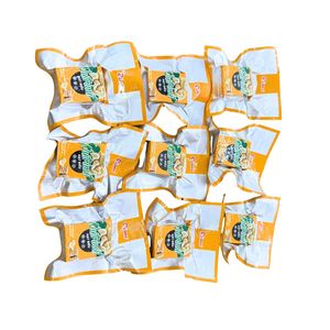 Vietnam Factory ODM Cashew Energy <b>Biscuit</b> Healthy Snack 195g - Product Image 3