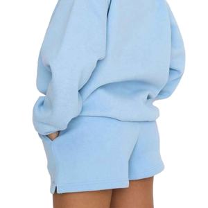 Pantalones Cortos Deportivos para Mujer, Suaves, Flexibles, Transpirables, Ideales para Correr, Senderismo y Actividades al Aire Libre, Última Tendencia - Product Image 4