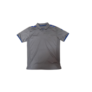 Polo pour homme à manches courtes, couleur unie, tissu Oxford tissé décontracté, coupe régulière, S-5XL, pur coton, polo pour le printemps - Product Image 6