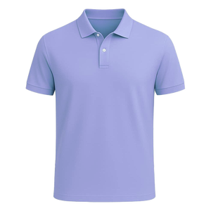 T-shirt de sport pour homme à col rond et manches courtes, en polyester écologique, respirant et anti-transpiration - Product Image 2