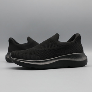 Chaussures de sport décontractées unisexes, couleur unie, légères et confortables, pour l'extérieur, la randonnée et la marche, nouvelle collection printemps-été - Product Image 2