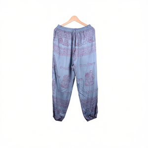 Pantalones Alladin 100% Algodón - Product Image 2