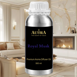 Luxury Natural Mysore Sandalwood Aroma <b>Diffuser</b> <b>Oil</b> Water Soluble Eco-Friendly Home Gift Hotel Candle Factory Price Custom Label - Product Image 2
