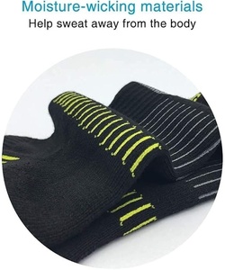 Fabricant de chaussettes en coton sur mesure, vente en gros de chaussettes - Product Image 5