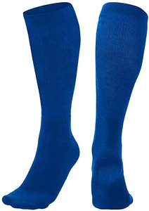 Athletic Compression <b>Socks</b> with Digital Printing Knitted Technology Baseball/Softball/Football Teams Clubs Casual Active Wear - Product Image 4