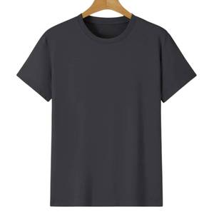 Camiseta de gimnasio para hombre, ropa deportiva de alto rendimiento, venta al por mayor - Product Image 6