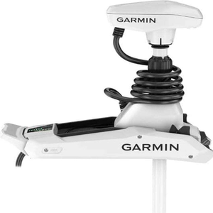 Moteur de pêche à la traîne Force Pro 57 100% NEUF ORIGINAL avec transducteur intégré GT56UHD-TR 010-03011-10 - Product Image 3