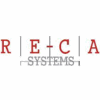 RE.CA. SYSTEMS logo
