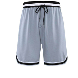 Advanced Fabric Basketball Shorts Soft Touch Sports Shorts for Men Breathable Material for Maximum Comfort and Movement - Product Image 6