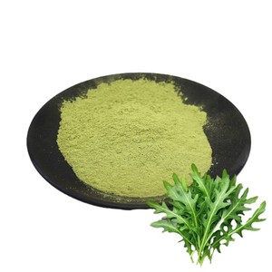 Polvo de Rúcula de Grado Alimenticio con Garantía de Calidad, 100% Natural a Base de Plantas, Ayuda a Controlar el Peso Corporal de Forma Natural - Product Image 3