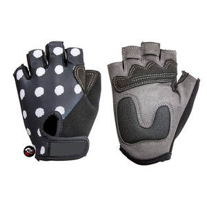 Guantes de Ciclismo Premium para Hombre, Antideslizantes, con Absorción de Impactos, Ligeros, Duraderos, Equipo Deportivo de Alta Calidad - Product Image 1