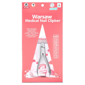 Coupe-ongles médical Warsaw - Product Image 2