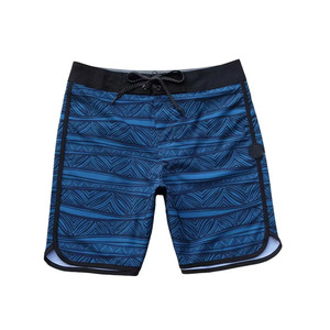 Shorts d'été modernes décontractés en coton respirant – Mode estivale quotidienne – Fabricant OEM ODM – Exportation directe usine - Product Image 1
