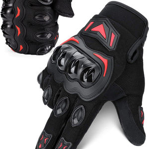 Gran oferta de guantes para motocicleta, guantes de invierno y verano para Motos, equipo de protección para Motocross, guantes de carreras, guantes de carreras para moto - Product Image 4