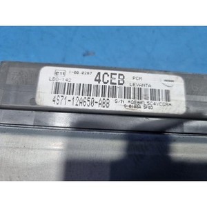ECUs y Módulos de Computación Usados para Mondeo 4S7112A650 - Product Image 2