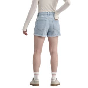 Hot Sale Products OEM Service Ladies Washed Denim <b>Shorts</b> Pants Customized Design Casual Summer Soft Women's <b>Shorts</b> Pants - Product Image 4