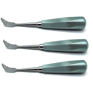 Meilleures ventes : Démonte-couronne dentaire en acier inoxydable, fabriqué au Pakistan, instrument de remodelage osseux - Product Image 2