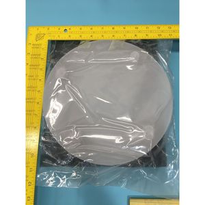 EATON 2504758 QUARTZ, Placa de Puerta, Tapa, Cubierta - Equipo y Piezas de Semiconductores de Confianza de la Marca Global Legacy - Product Image 2