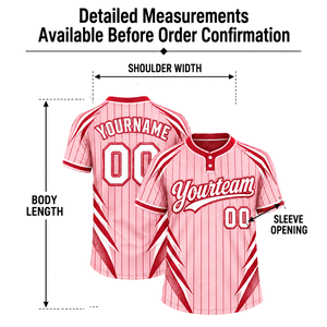 Uniforme de Béisbol al Por Mayor de Fábrica, el Más Vendido, 100% Poliéster, Diseño Personalizado, Camiseta de Béisbol para Hombre, Jersey de Béisbol Personalizado - Product Image 6