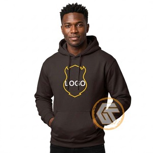 Sudadera con Capucha Personalizada 100% Algodón, Bordada con el Logotipo de la Fraternidad Griega Iota Phi Theta, Transpirable, de Secado Rápido para Hombre - Product Image 4
