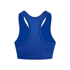 2025 vente chaude personnalisé nu Yoga sport soutien-gorge unisexe Sexy sans couture sport soutien-gorge pour les femmes plaine haut Impact soutien Yoga Gym soutien-gorge - Product Image 2