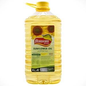 Huile de tournesol de haute qualité, légèrement aromatisée et aux excellentes propriétés culinaires, idéale pour la friture, la cuisson et les vinaigrettes. - Product Image 2