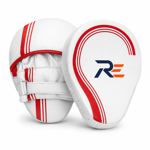 Guantes de boxeo duraderos con acolchado premium, construcción robusta y agarre cómodo, ideales para entrenamiento intensivo. - Product Image 5