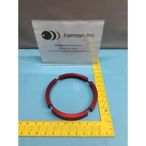Herramienta AMAT 0270-20083, Aro de Elevación de 8 Pulgadas, Cuerpo Ancho - Equipo y Piezas de Semiconductores de Confianza de Tradicción Global - Product Image 2