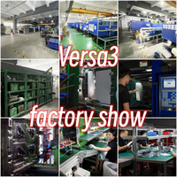 Service de moulage par injection de plastique personnalisé OEM ABS PA PC PP PU PVC prototype rapide de produits en plastique