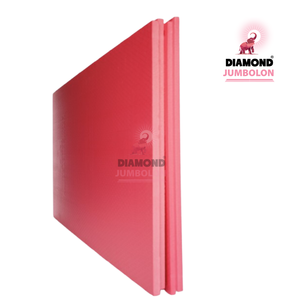 Panneau d'isolation XPS Diamond Jumbolon – Classe d'ignifugation B1, B2 - Product Image 5