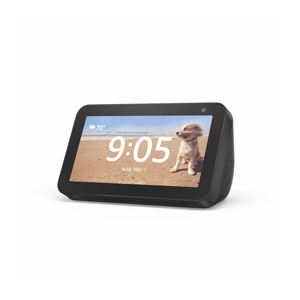 Echo Show 5 Kids, Pantalla Inteligente para Videollamadas, Música, Actividades de Aprendizaje y Rutinas Diarias - Product Image 1