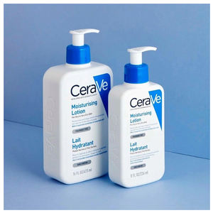 Crème hydratante pour le corps CeraVe pour peaux sèches et sensibles, vente en gros, export - Product Image 6