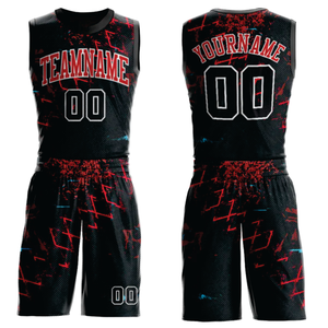 Uniforme de Béisbol/Sóftbol Personalizado, Talla Grande, Ligero, Transpirable, de Secado Rápido, Ropa Deportiva, Uniforme de Equipo OEM - Product Image 3