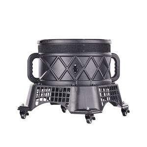 Ventilatore aeratore 1HP 18 \ "per gonfiabili pubblicitari-per Air Dancer tubo gonfiabile uomo (non gonfiabile incluso) - Product Image 1