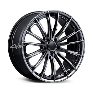 Rines Forjados para Autos Europeos, SUV y Camionetas, para RAYS Versus VOUGE SE MINI TOYOTA ALPHARD VW AUDI Q5 VOLVO <span class=keywords><strong>PEUGEOT</strong></span> BMW RANGE ROVER - Product Image 2