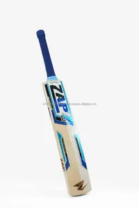 ZAP Classic Club English Willow Wood Bat Tamaño 5 para Cricket y Deportes - Product Image 5
