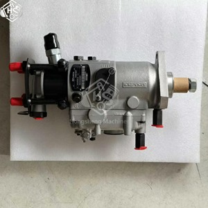 ปั๊มฉีดน้ำมันเชื้อเพลิง 3340F262T 997-182 997182 2643C643 สำหรับเครื่องยนต์ Perkins 1004-4 1004 อะไหล่เครื่องยนต์ดีเซล อะไหล่ปั๊มน้ำมันเชื้อเพลิงรถขุด - Product Image 3