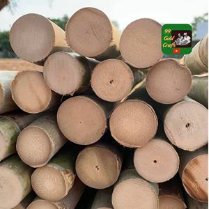 FÁBRICA: Varas de Bambú Natural Premium Tratadas, Empaque a Granel para Venta al por Mayor y Servicios de Alimentos - Product Image 2