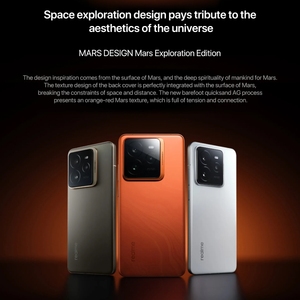 Thương Hiệu Mới Realme Gt7 Pro Điện Thoại Di Động 16GB + 1Tb <span class=keywords><strong>Android</strong></span> 15 120W Thông Minh Flash Phí 5G Điện Thoại Di Động Điện Thoại Thông Minh Với Google Play - Product Image 3