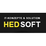 HedSoft bei HD Hessen Display GmbH & Co. KG logo