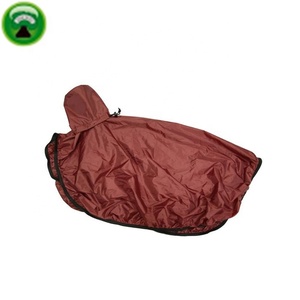 Housses de selle équestre anti-poussière - Product Image 2