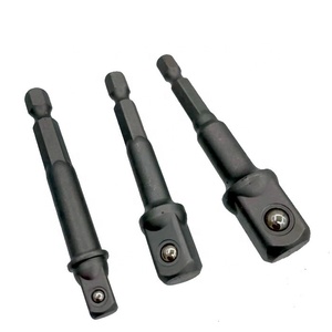 3 <b>Pc</b> Adaptor <b>Set</b> for Electric Drills - Product Image 1